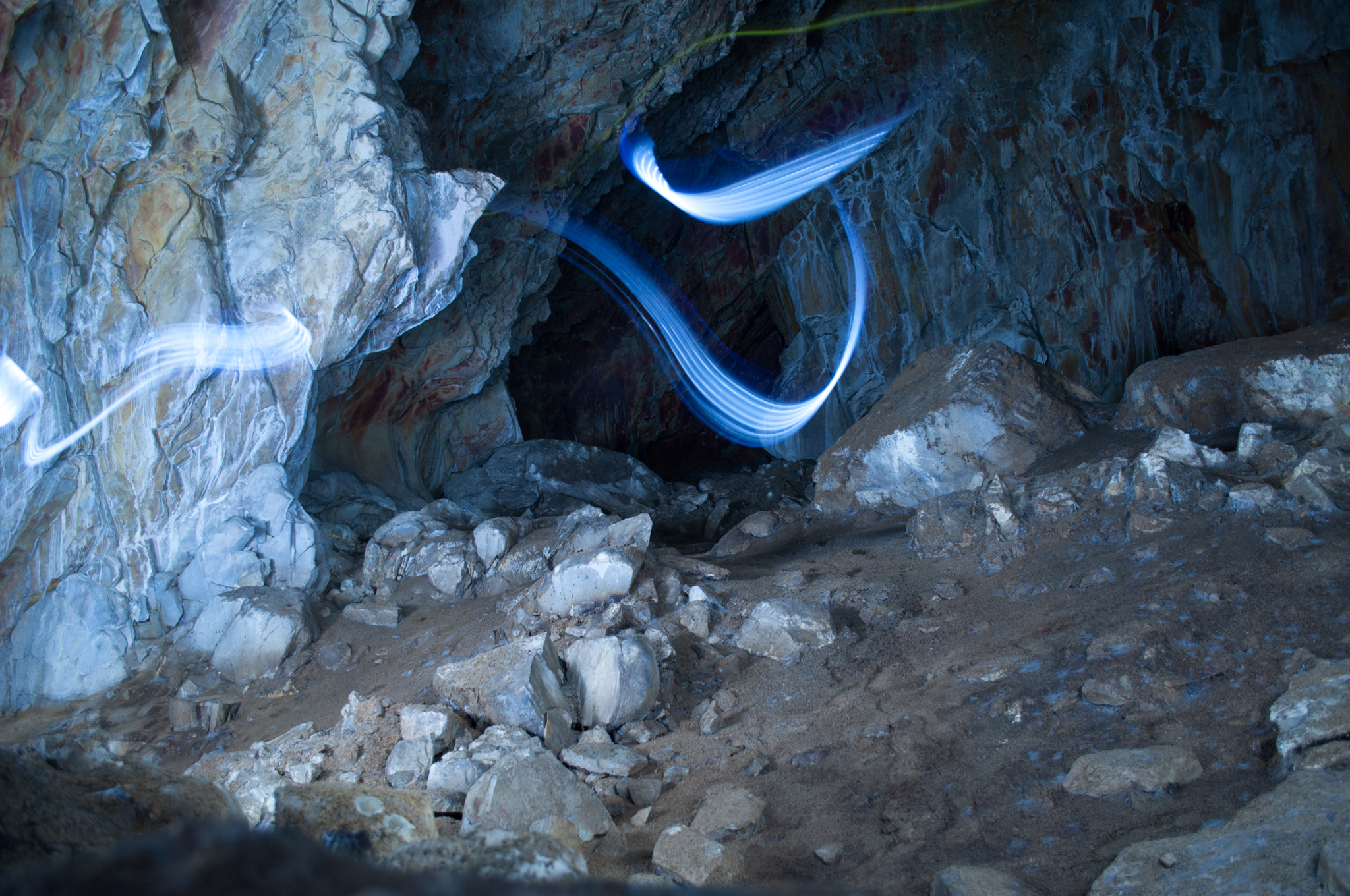 Oumatjie Cave Plettenberg Bay (47)